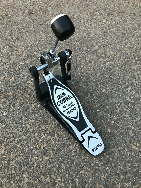TAMA Iron Cobra 600 Series Single Bass Drum Pedal