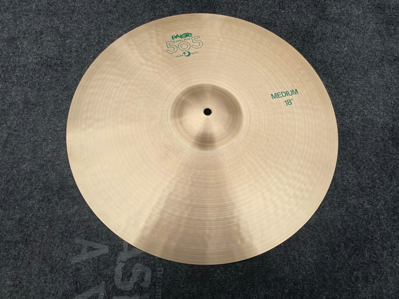 Paiste 505