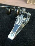 Yamaha 80's Double Bass Drum Pedal