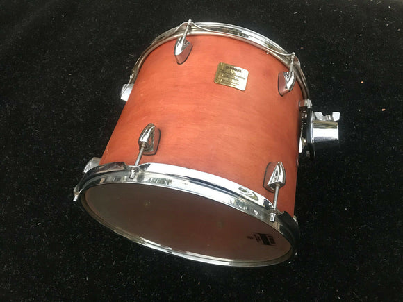 Yamaha Birch Custom Absolute 13 x 11 Tom Drum