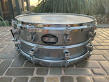 Yamaha Jimmy Chamberlin Signature Snare 14 x 5.5 HARD TO FIND