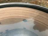 Pearl 6.5x14 Reference Snare Drum 20 ply Crystal Rain!!!