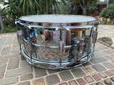 Ludwig Supraphonic Snare Drum - 6.5"x14"
