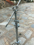 DW 9000 Single Drum Boom Cymbal Stand