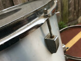 Vintage Tama Royalstar 16 x 16 Floor Tom Drum - Metallic White