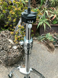 Pearl Hi Hat Cymbal Drum Stand Hi-Hat Mount Double Braced H2000 Eliminator Model