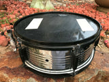Pulse 14" Chrome Snare Drum