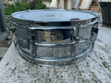 Pearl 5.5x14 Mirror Chrome Snare Drum