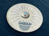 Sabian Pro Sonix 18" Crash Drum Cymbal