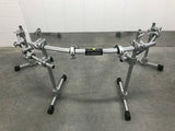 Yamaha Hex Rack Three Sided Drum Rack with Clamps hexrack