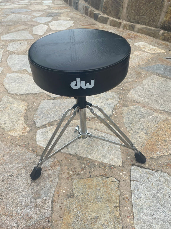 DW DWCP3100 3000 Series Throne