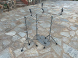 THEE PACK DW DWCP9700 9000 Series Straight / Boom Cymbal Stand