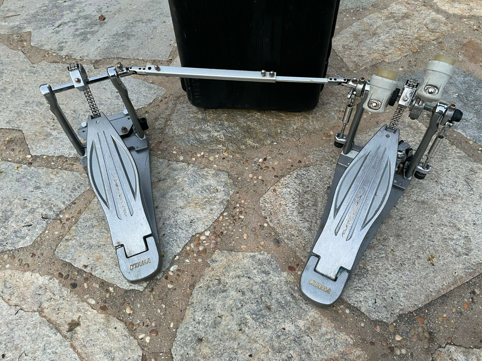Tama HP910LWN Speed Cobra 910 Double Bass Drum Pedal – Blakes Drum 