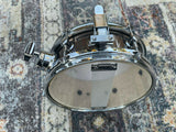Pearl M-80 Snare Drum 10 X 4"