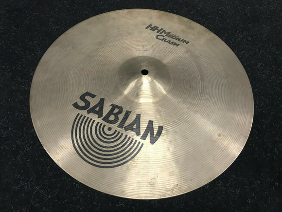 Sabian Hand Hammered HH 16
