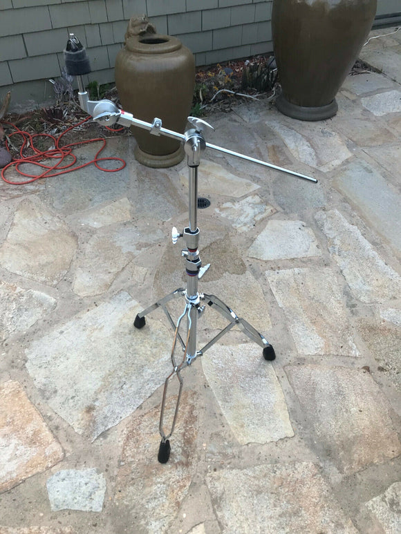Yamaha Boom Cymbal Stand