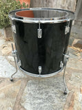 VINTAGE TAMA Imperial Star RARE 20x18" Floor Tom Drum !!