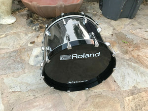 Roland KD-180 18" Acoustic Electronic Bass Drum