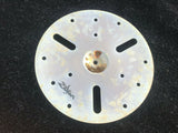 Zildjian A Custom EFX Crash Cymbal 16 in.
