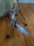 Ludwig LAS16HH Atlas Standard Hi-hat Stand - Double Braced - missing clutch