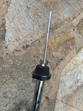 Vintage Tama hihat hi hats hat SIDE MOUNT attachment w/ CLAMP