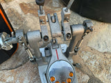 Pearl P3002D Demon Direct Drive Double Bass Drum Pedal