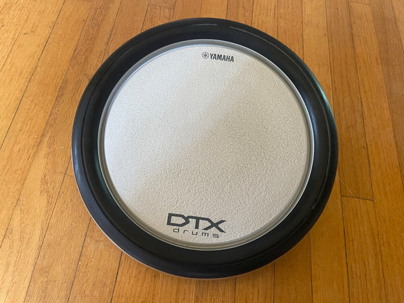 Yamaha XP80 Triple-Trigger 8