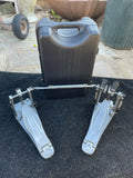 Tama HP910LWN Speed Cobra 910 Double Bass Drum Pedal