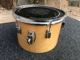 Vintage Tama Superstar Concert 13x9" Tom Drum - Super Maple Finish