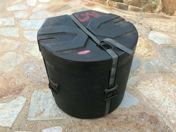 SKB 22x18 Bass DRUM CARRYING HARD CASE