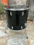 VINTAGE TAMA Imperial Star RARE 20x18" Floor Tom Drum !!