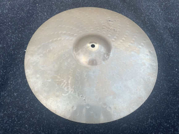 Zildjian 18