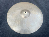 Zildjian 18" Z Custom Medium Crash Drum Cymbal