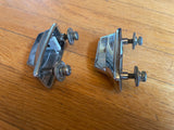 2x Vintage Tama Superstar 80's Tom Drum Lugs Super Star  - TWO Lugs
