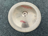 Zildjian Oriental China "trash" 18" Cymbal