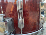 Vintage Tama Superstar 14X8 Snare Drum Mahogany