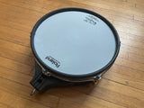 Roland PD-125 BK 12" Mesh Head V Drum PD125 - Black