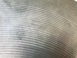 Vintage Zildjian Avedis 24" Drum Ride - 4302 grams