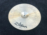 Zildjian 20" K Custom Dark Ride Cymbal
