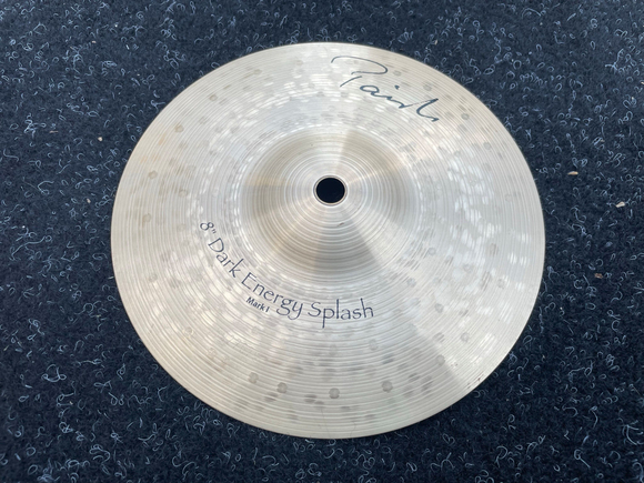 Paiste 8