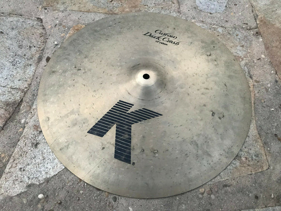 Zildjian 17