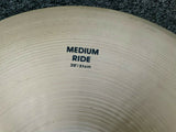 Zildjian 20" A Medium Ride Drum Cymbal