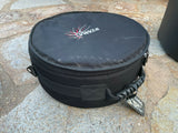 Tama Padded Snare Drum Bag 14" Fits 4-6.5 inches