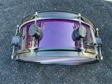 PDP Acrylic 13x5 SX Series Snare drum