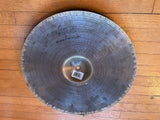 Zildjian 14” Avedis Hihat hi hat Cymbal Top cymbal