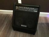 Simmons DA200s Electronic Drum Set Monitor