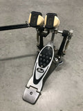 Pearl P2002C PowerShifter Eliminator Chain-Drive Double Bass Drum Pedal