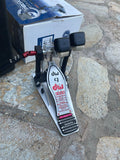 DW DWCP9002 9000 Series Double Bass Drum Pedal