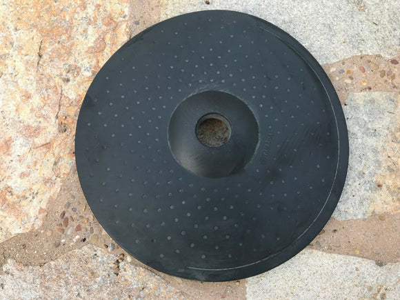 YAMAHA DTXTREME IIS PCY-150s RIDE CYMBAL pcy-150 PARTS ONLY