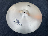 Zildjian 21" A Series Rock Ride Cymbal
